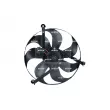 Ventilateur, refroidissement du moteur NRF 47057 - Visuel 3