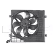 Ventilateur, refroidissement du moteur NRF 47058 - Visuel 2