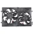 Ventilateur, refroidissement du moteur NRF 47059 - Visuel 3
