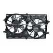 Ventilateur, refroidissement du moteur NRF 47061 - Visuel 1