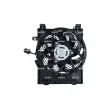 Ventilateur, refroidissement du moteur NRF 47063 - Visuel 1