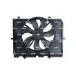 Ventilateur, refroidissement du moteur NRF 47066 - Visuel 1