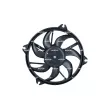 Ventilateur, refroidissement du moteur NRF 47069 - Visuel 1