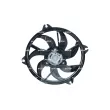 Ventilateur, refroidissement du moteur NRF 47069 - Visuel 3