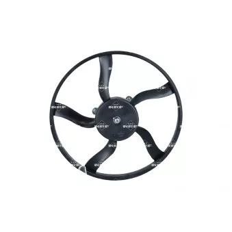 Ventilateur, refroidissement du moteur NRF 47070