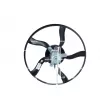 Ventilateur, refroidissement du moteur NRF 47070 - Visuel 3