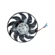 Ventilateur, refroidissement du moteur NRF 47072 - Visuel 3