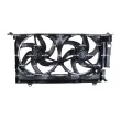 Ventilateur, refroidissement du moteur NRF 47075 - Visuel 3