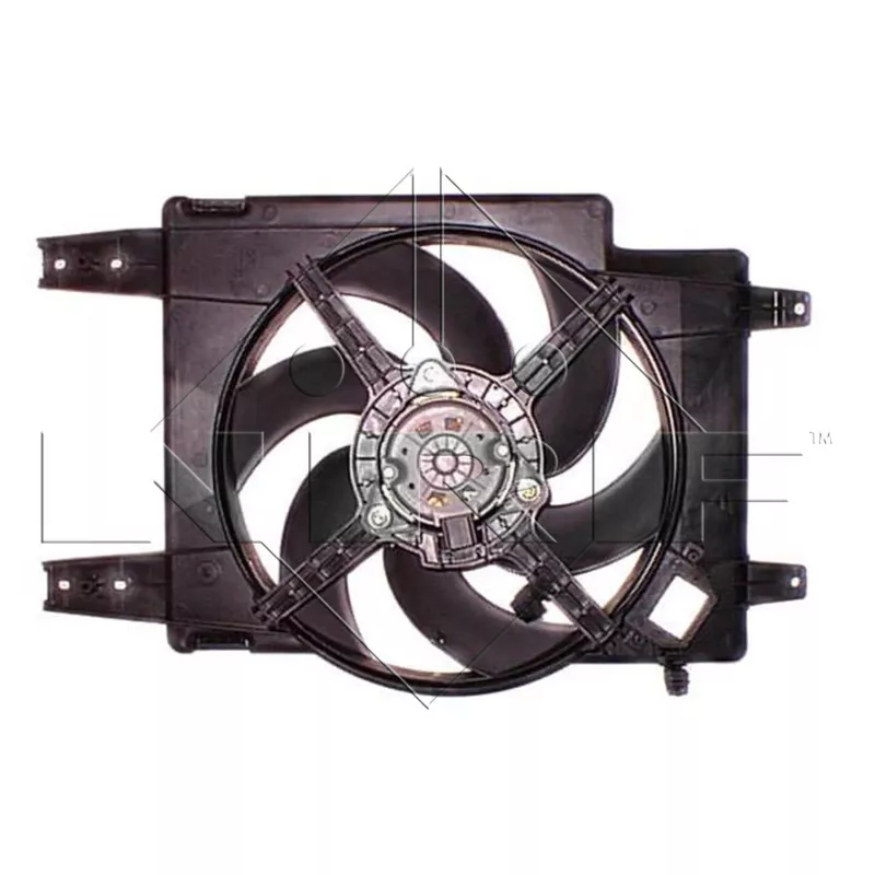Ventilateur, refroidissement du moteur NRF 47200