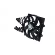 Ventilateur, refroidissement du moteur NRF 47203 - Visuel 2