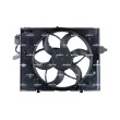 Ventilateur, refroidissement du moteur NRF 47212 - Visuel 1