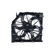 Ventilateur, refroidissement du moteur NRF 47216 - Visuel 1