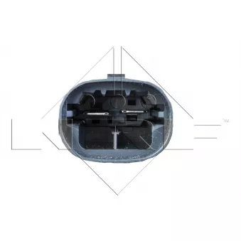 Ventilateur, refroidissement du moteur NRF 47223