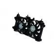 Ventilateur, refroidissement du moteur NRF 47231 - Visuel 2