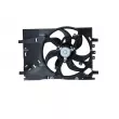 Ventilateur, refroidissement du moteur NRF 47235 - Visuel 1