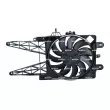 Ventilateur, refroidissement du moteur NRF 47248 - Visuel 1