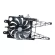 Ventilateur, refroidissement du moteur NRF 47248 - Visuel 3