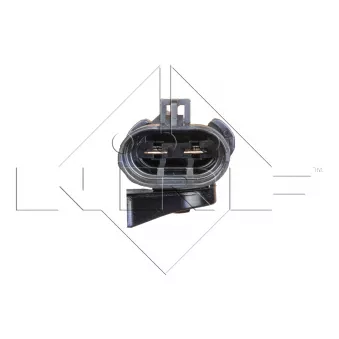 Ventilateur, refroidissement du moteur NRF 47251