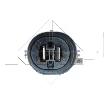 Ventilateur, refroidissement du moteur NRF