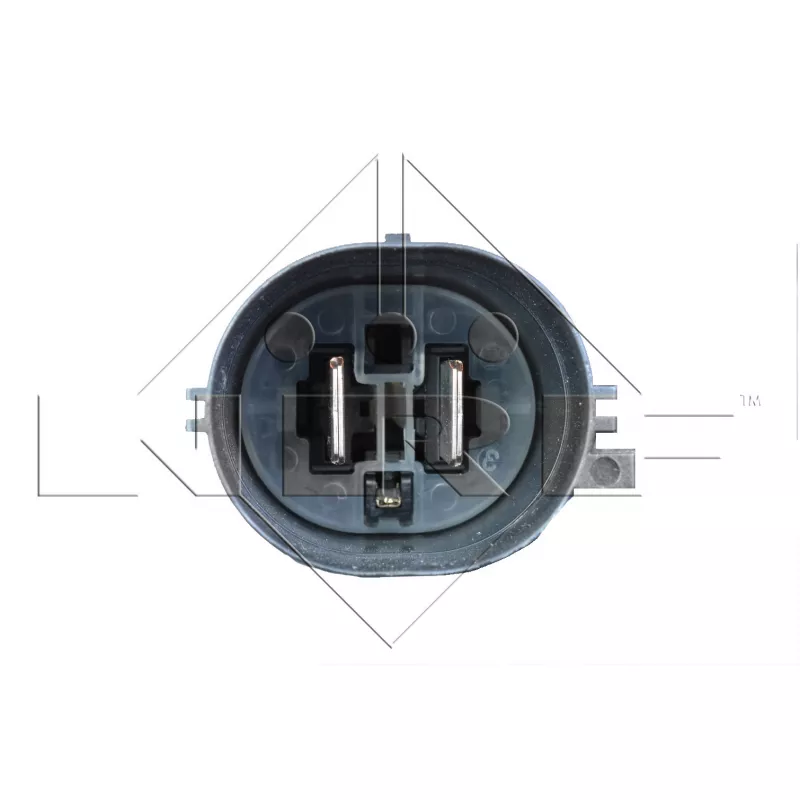 Ventilateur, refroidissement du moteur NRF 47266