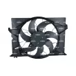 Ventilateur, refroidissement du moteur NRF 47298 - Visuel 1