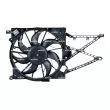 Ventilateur, refroidissement du moteur NRF 47308 - Visuel 1