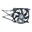 Ventilateur, refroidissement du moteur NRF 47308 - Visuel 3