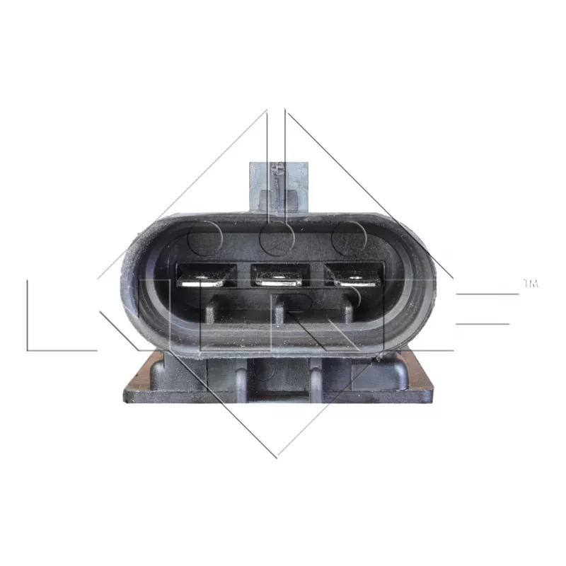 Ventilateur, refroidissement du moteur NRF 47310