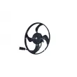 Ventilateur, refroidissement du moteur NRF 47319 - Visuel 2