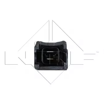 Ventilateur, refroidissement du moteur NRF