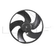 Ventilateur, refroidissement du moteur NRF 47321 - Visuel 1