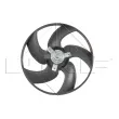 Ventilateur, refroidissement du moteur NRF 47321 - Visuel 2