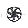 Ventilateur, refroidissement du moteur NRF 47347 - Visuel 1