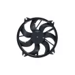 Ventilateur, refroidissement du moteur NRF 47348 - Visuel 1