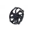 Ventilateur, refroidissement du moteur NRF 47348 - Visuel 2