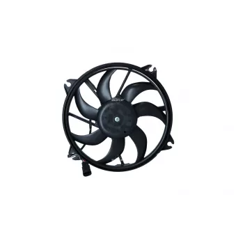 Ventilateur, refroidissement du moteur NRF 47354