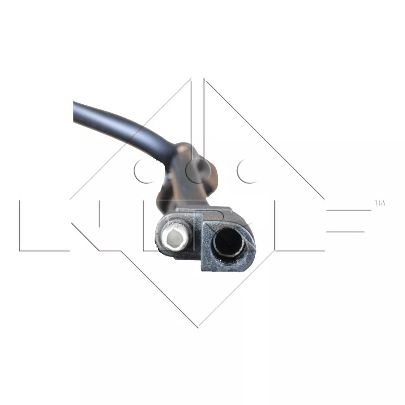 Ventilateur, refroidissement du moteur NRF 47358
