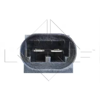 Ventilateur, refroidissement du moteur NRF