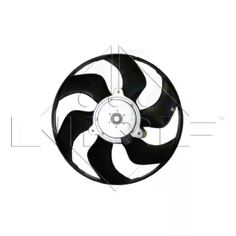 Ventilateur, refroidissement du moteur NRF 47372