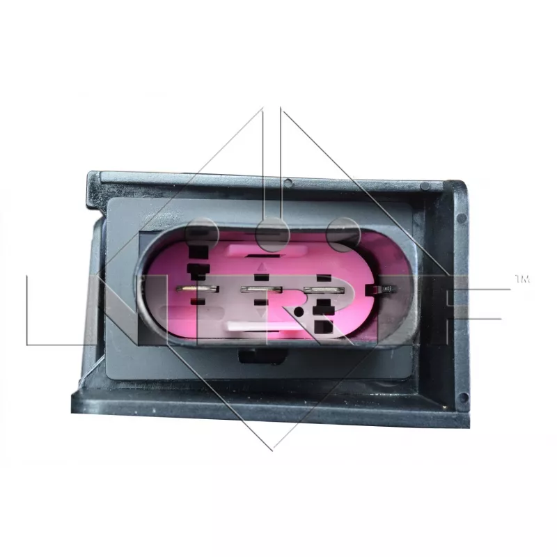 Ventilateur, refroidissement du moteur NRF 47374