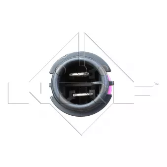 Ventilateur, refroidissement du moteur NRF