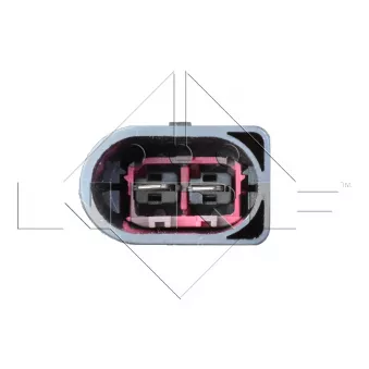 Ventilateur, refroidissement du moteur NRF 47384
