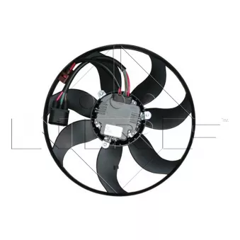 Ventilateur, refroidissement du moteur NRF 47389