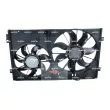 Ventilateur, refroidissement du moteur NRF 47394 - Visuel 3
