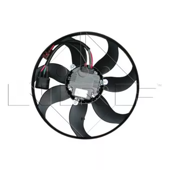 Ventilateur, refroidissement du moteur NRF 47396