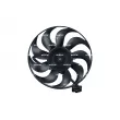 Ventilateur, refroidissement du moteur NRF 47398 - Visuel 1