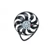 Ventilateur, refroidissement du moteur NRF 47398 - Visuel 3
