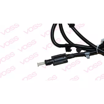 Tuyau d'urée VOSS 7011761300