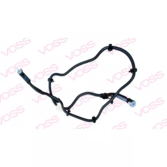Tuyau d'urée VOSS 7011761500