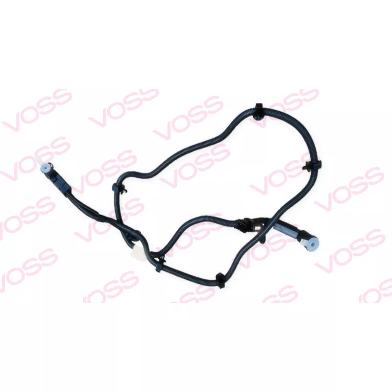 Tuyau d'urée VOSS 7011761500